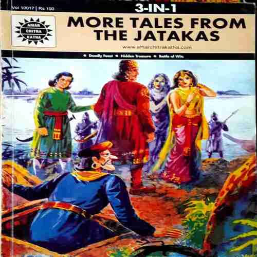 More tales form Jatkas