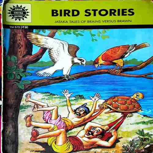 Bird Stories