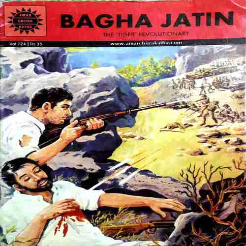 Bagha Jatin