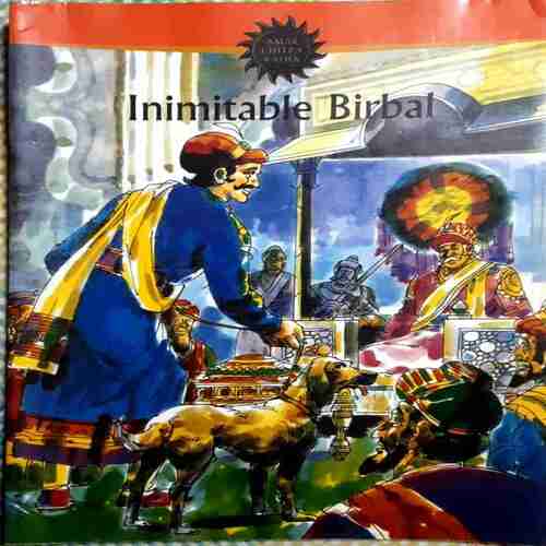 Inimitable Birbal