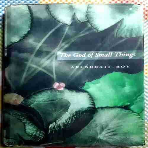 The God of Small Things