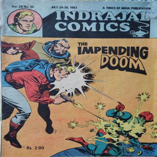 The Impending Doom .