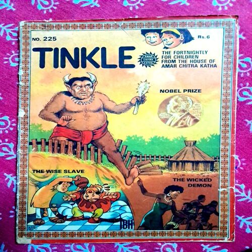 Tinkle