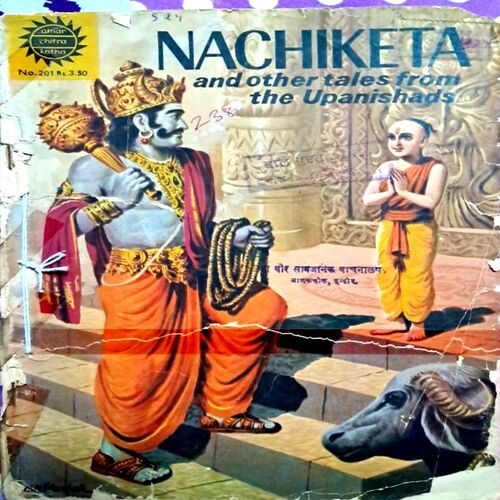 Nachiketa