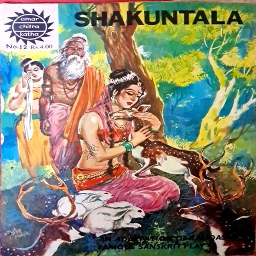 Shakuntla