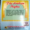 The Arabian Nights