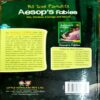 All Time Favorate Aesop's Fables