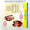 Bhavan's Journal