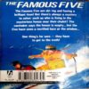 Famous Five (Five Get Into A Fix)