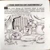 The Heroic Hatimtai