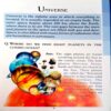 Children's Concise Knowledge Book