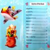 Kids Treasure House Of Tales