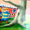 Kids Treasure House Of Tales