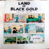 TinTin Land Of Black Gold
