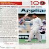 Sachin Tribute To A Legend