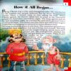 Famous Stories Of Vikram Vetal