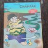 CHAMPAK . ( July – 1st– 2009 ). Small .