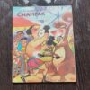 CHAMPAK . ( February – 2nd – 1996 ). Small .