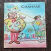 CHAMPAK . ( August – 1st – 1998 ). Small .