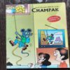 CHAMPAK . ( April – 2nd – 2009 ). Small .