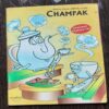 CHAMPAK . ( March – 1st – 2009 ). Small .