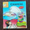 CHAMPAK . ( February – 1st – 2009 ). Small .
