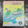 CHAMPAK . ( April – 1st – 2011 ). Small .