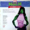She Hulk (Two Books In One)