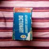 Advance Learner's Dictionary