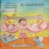 Champak (August 2nd 1999)