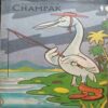 Champak ( september 1st 1994 )