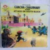 Chacha Chaudhary And Attack On South Block
