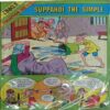Tinkle ( Suppandi The Simple ) Collection 259