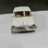 White Car