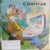 Champak  ( May-2nd-2001)