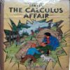 Tintin The Calculus Affair