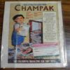 Champak  ( May-2nd-2001)