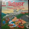 Asterix And The Chieftain's Shiela