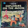 Explorers On The Moon