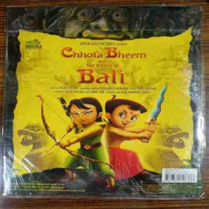 Chhota Bheem ( Vol.41)