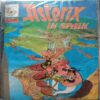 Asterix In Spain