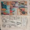 Jasus Ka Ant ( Small Cut In Upper Left Side Of Cover)