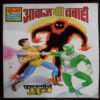Aavaj Ki Tabahi(Super Commando Dhruva)