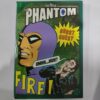 The Phantom Ghost Quest .