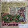 Snake Charmer (Coverless)