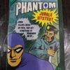 The Phantom Jungle Mystery .