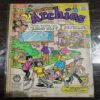 The New Archies . ( Archie Series No.18 , October ) .