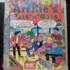 Archie pals Gals / Jughead No. 3 / Bellyand And Veronica No .7 / Betty's  Diary No. 14 / Betty And me No. 163