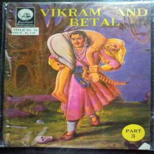 Vikram And Betal Part 3