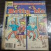 Betty And Me .( Archie Series No.142 , November ) .